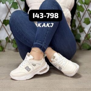 IMPORTADA CACY I43-798