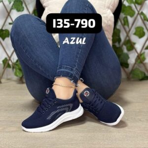 IMPORTADA CACY I35-790