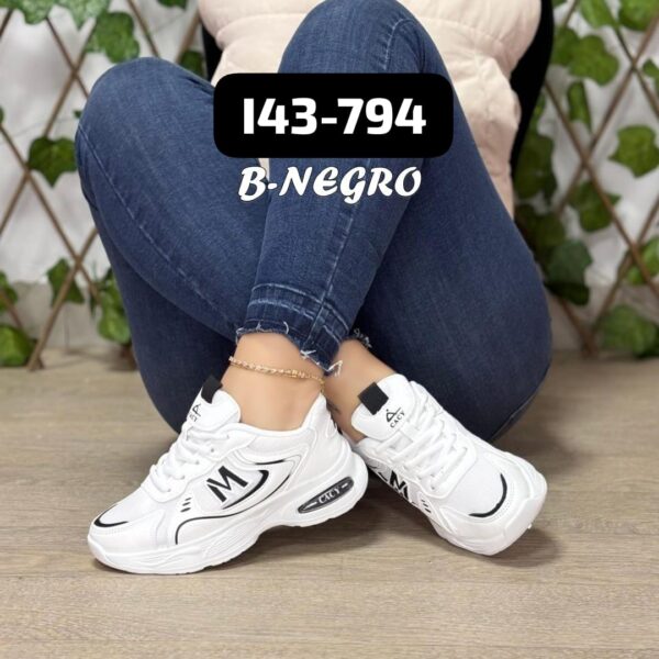 IMPORTADA CACY I43-794