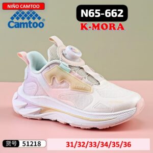 IMPORTADA CAMTOO N65-662
