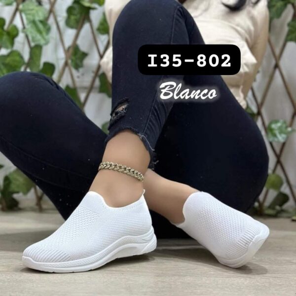 IMPORTADA CACY I35-802