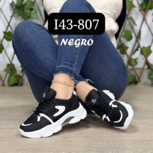 IMPORTADA CACY I43-807