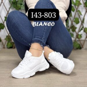IMPORTADA CACY I43-803