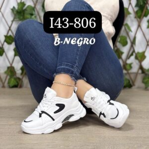 IMPORTADA CACY I43-806