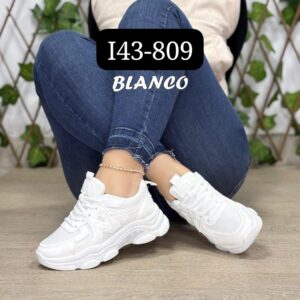 IMPORTADA CACY I43-809