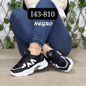 IMPORTADA CACY I43-810