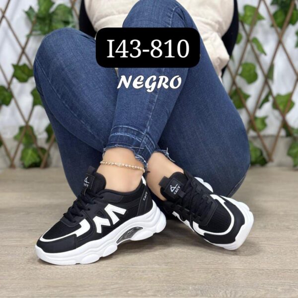 IMPORTADA CACY I43-810