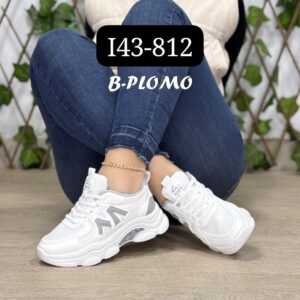 IMPORTADA CACY I43-812