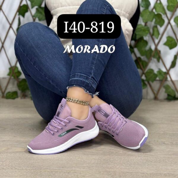 IMPORTADA CACY I40-819