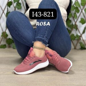 IMPORTADA CACY I40-821