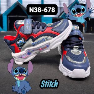 NIÑO N38-678