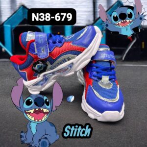 NIÑO N38-679