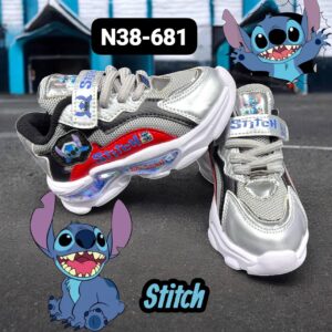 NIÑO N38-681