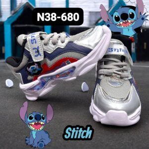 NIÑO N38-680