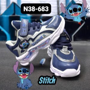 NIÑO N38-683