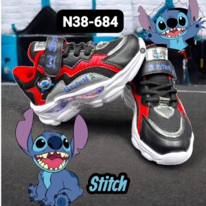 NIÑO N38-684