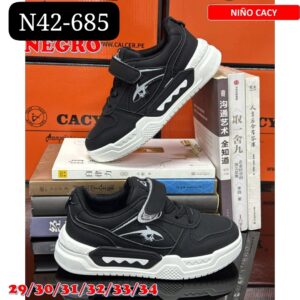 IMPORTADA CACY N42-685