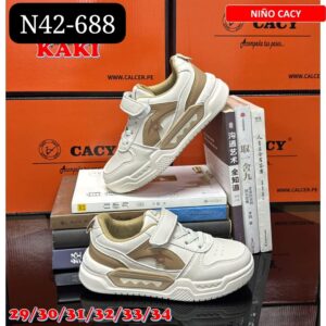 IMPORTADA CACY N42-688