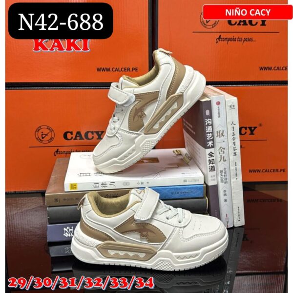IMPORTADA CACY N42-688