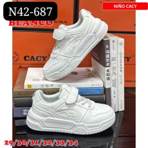 IMPORTADA CACY N42-687