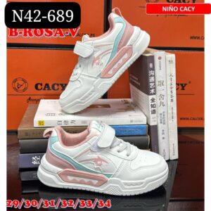 IMPORTADA CACY N42-689