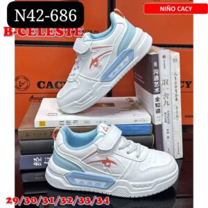 IMPORTADA CACY N42-686
