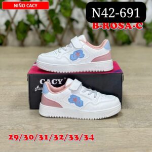 IMPORTADA CACY N42-691