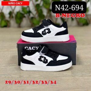 IMPORTADA CACY N42-694