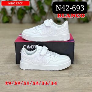 IMPORTADA CACY N42-693