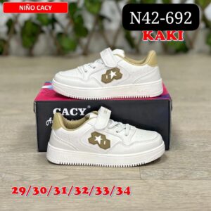 IMPORTADA CACY N42-692