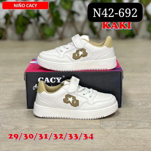 IMPORTADA CACY N42-692