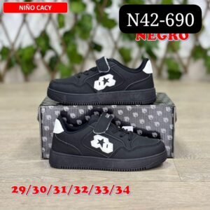 IMPORTADA CACY N42-690