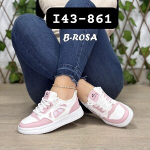 IMPORTADA CACY I43-861