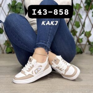 IMPORTADA CACY I43-858