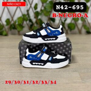 IMPORTADA CACY N42-695