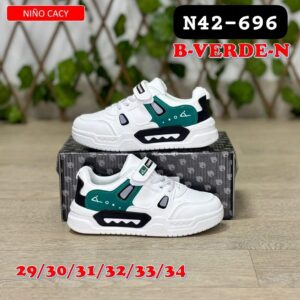 IMPORTADA CACY N42-696