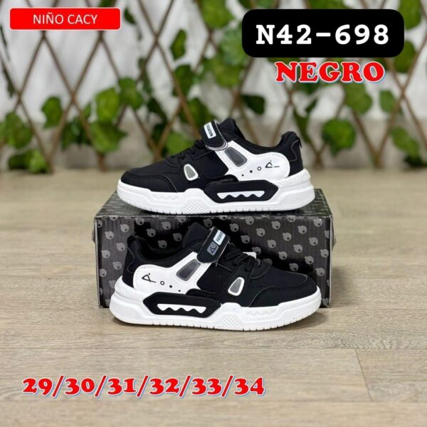 IMPORTADA CACY N42-698