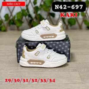IMPORTADA CACY N42-697