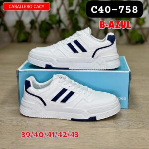IMPORTADA CACY C40-758
