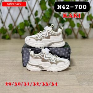 IMPORTADA CACY N42-700