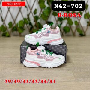IMPORTADA CACY N42-702