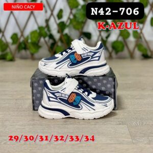 IMPORTADA CACY N42-706