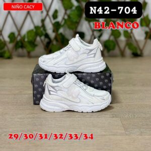 IMPORTADA CACY N42-704