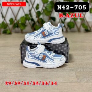 IMPORTADA CACY N42-705