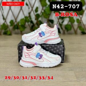 IMPORTADA CACY N42-707