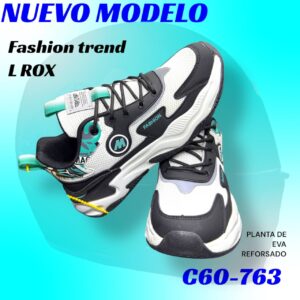 IMPORTADA  C60-763