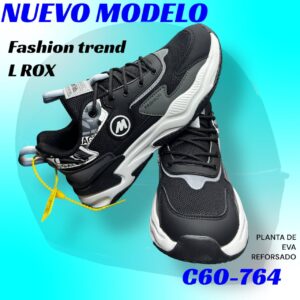 IMPORTADA  C60-764
