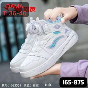 IMPORTADA DAMA I65-875
