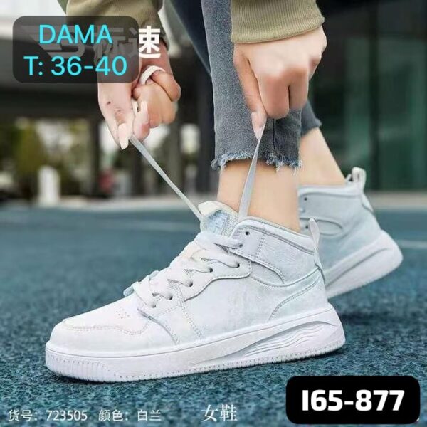 IMPORTADA DAMA I65-877
