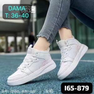 IMPORTADA DAMA I65-879
